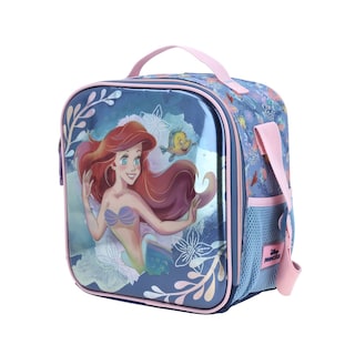 Foto 2 | Lonchera Termica Chenson Disney Princesas Ariel Pr70153-9 Agry