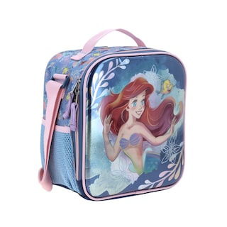 Foto 6 | Lonchera Termica Chenson Disney Princesas Ariel Pr70153-9 Agry