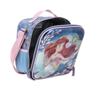 Foto 7 | Lonchera Termica Chenson Disney Princesas Ariel Pr70153-9 Agry