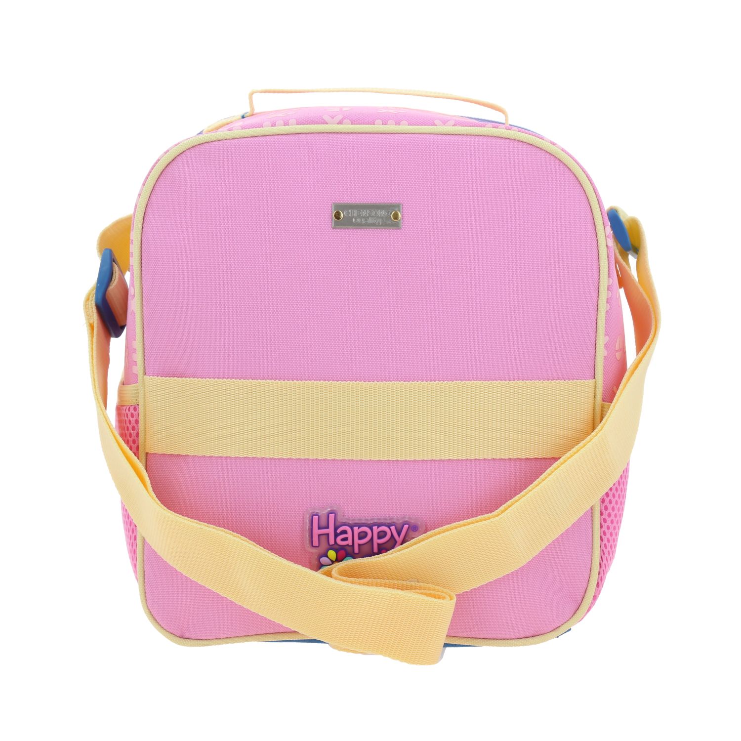 Foto 4 | Lonchera Escolar Térmica Chenson Happy Girl Gispy HG70355-P