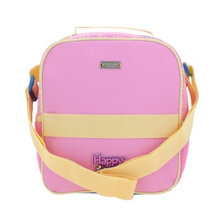Foto 4 | Lonchera Escolar Térmica Chenson Happy Girl Gispy HG70355-P