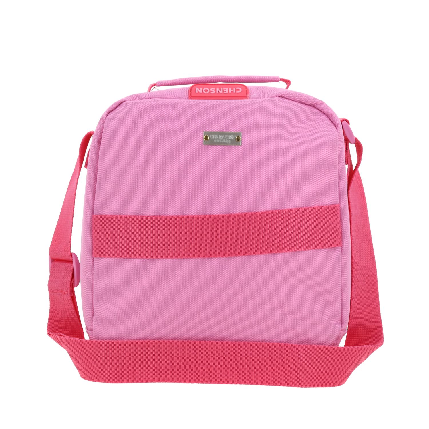 Foto 4 | Lonchera Escolar Termica Mario Bros Peach Mb70457-p Loly