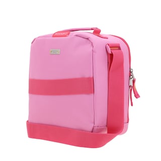 Foto 5 | Lonchera Escolar Termica Mario Bros Peach Mb70457-p Loly
