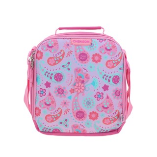Foto 1 | Lonchera Escolar Termica Happy Girl Xoxo Hg70718-p