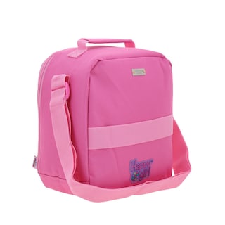Foto 3 | Lonchera Escolar Termica Happy Girl Xoxo Hg70718-p