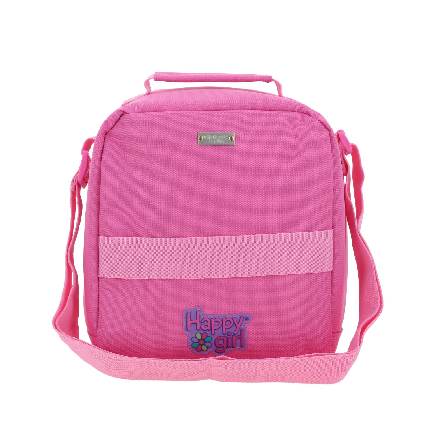 Foto 4 | Lonchera Escolar Termica Happy Girl Xoxo Hg70718-p