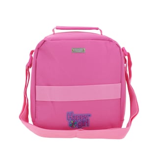 Foto 4 | Lonchera Escolar Termica Happy Girl Xoxo Hg70718-p