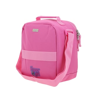 Foto 5 | Lonchera Escolar Termica Happy Girl Xoxo Hg70718-p