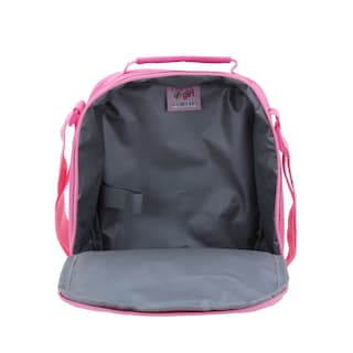 Foto 7 | Lonchera Escolar Termica Happy Girl Xoxo Hg70718-p