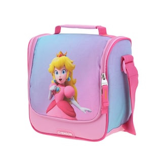 Foto 2 | Lonchera Escolar Termica Chenson Mario Bros Peach Mb70431-p Kiut