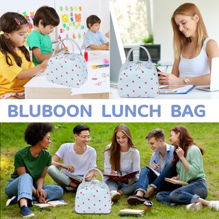 Foto 6 | Lonchera Bluboon Azul-Venta Internacional