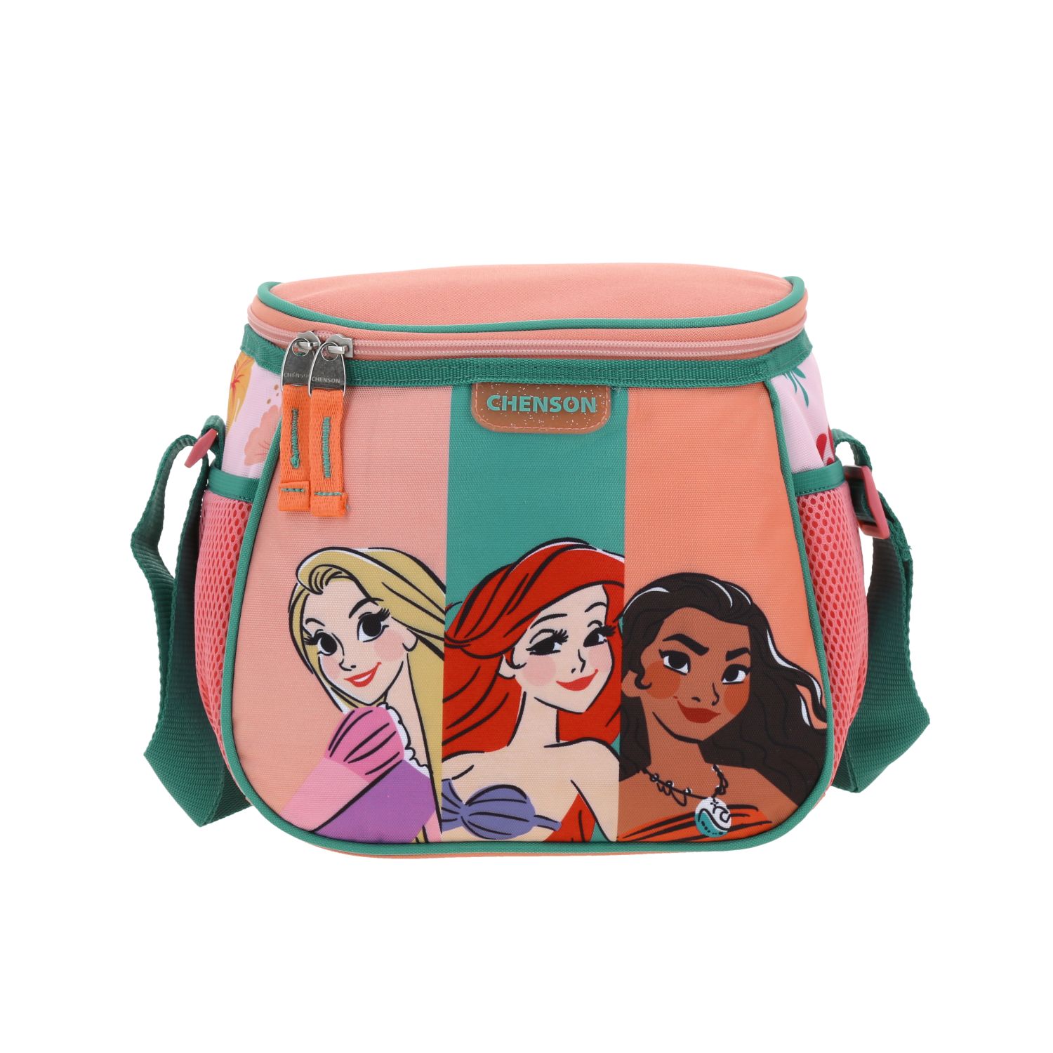 Foto 2 pulgar | Lonchera Termica Chenson Disney Princesas Triunv Pr70685-o