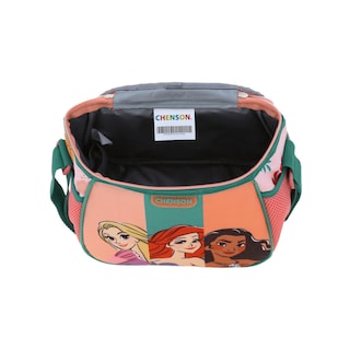 Foto 7 | Lonchera Termica Chenson Disney Princesas Triunv Pr70685-o