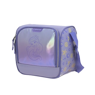 Foto 2 | Lonchera Escolar Termica Chenson Disney Princesas Ariel Sirenita Sia Pr70611-v