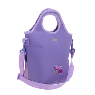 Foto 3 | Lonchera Escolar Termica Chenson Happy Girl Cowli Hg70253-u