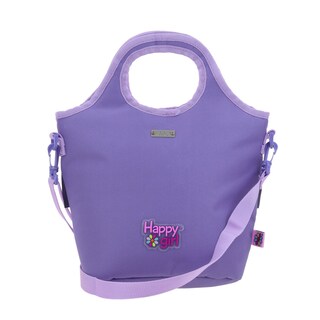 Foto 4 | Lonchera Escolar Termica Chenson Happy Girl Cowli Hg70253-u