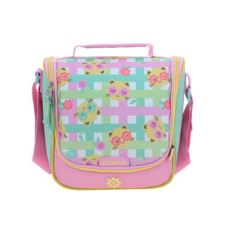 Foto 1 | Lonchera Escolar Termica Chenson Happy Girl Wendy