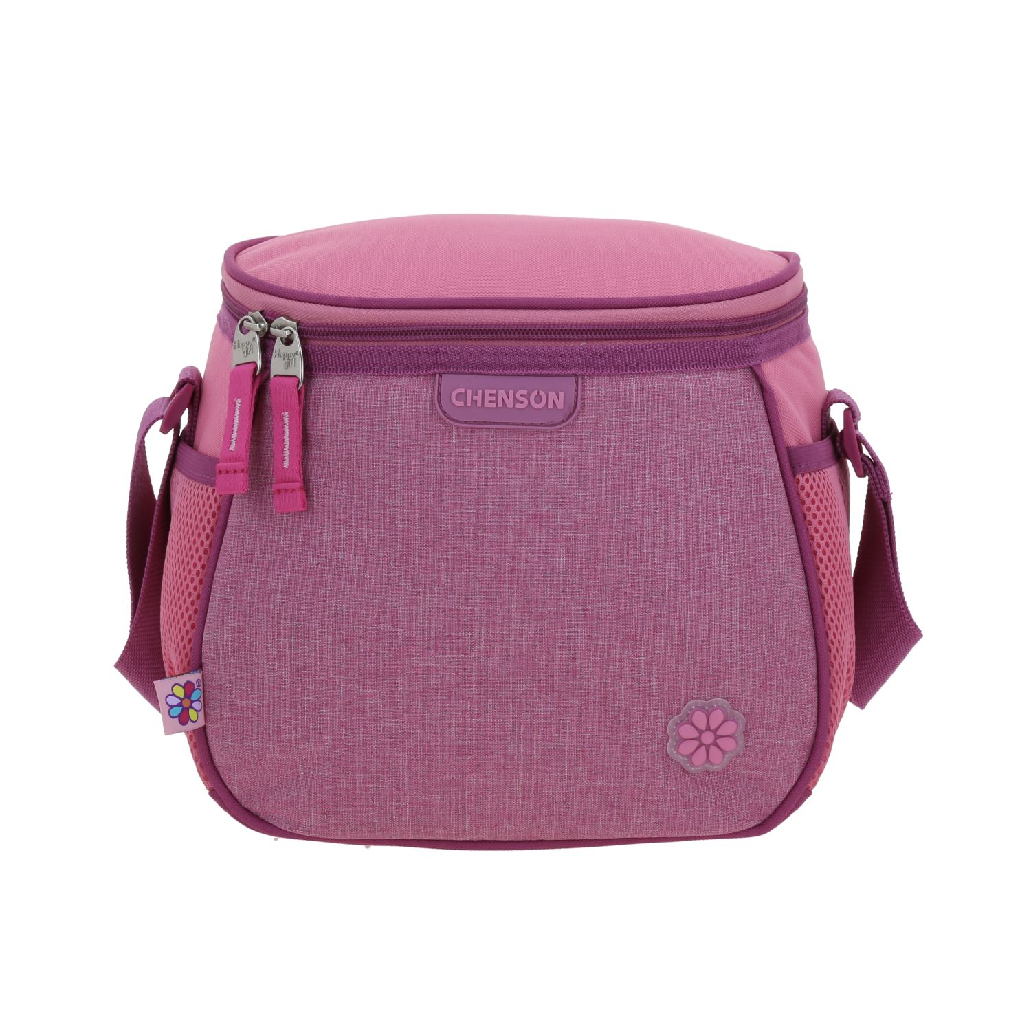 Foto 1 | Lonchera Escolar Termica Chenson Hg Happy Girl Tarlait Hg70653-p