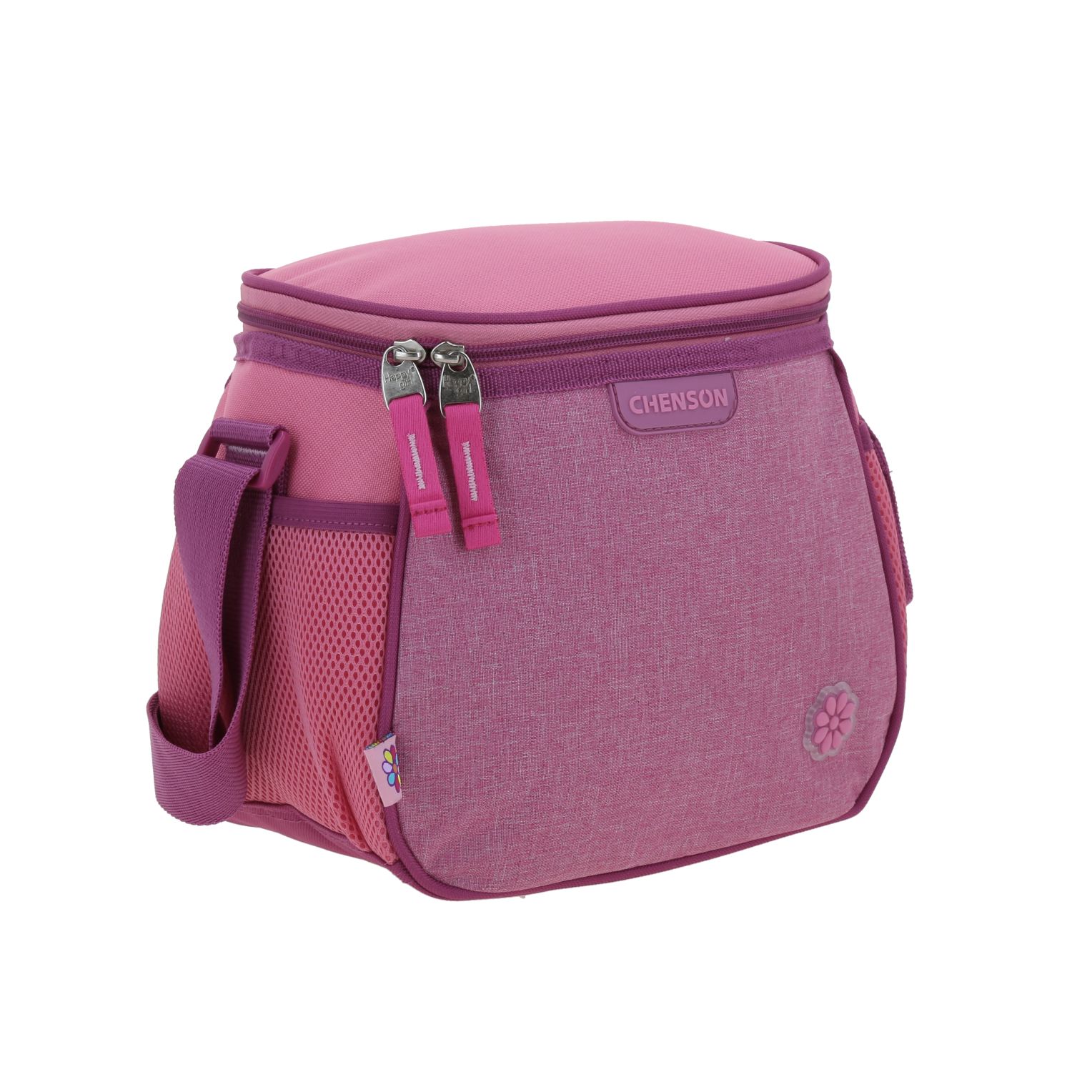 Foto 6 | Lonchera Escolar Termica Chenson Hg Happy Girl Tarlait Hg70653-p