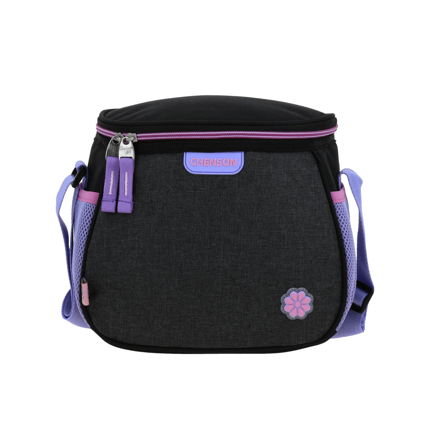 Lonchera Escolar Termica Chenson Hg Happy Girl Tarlait Hg70653-3