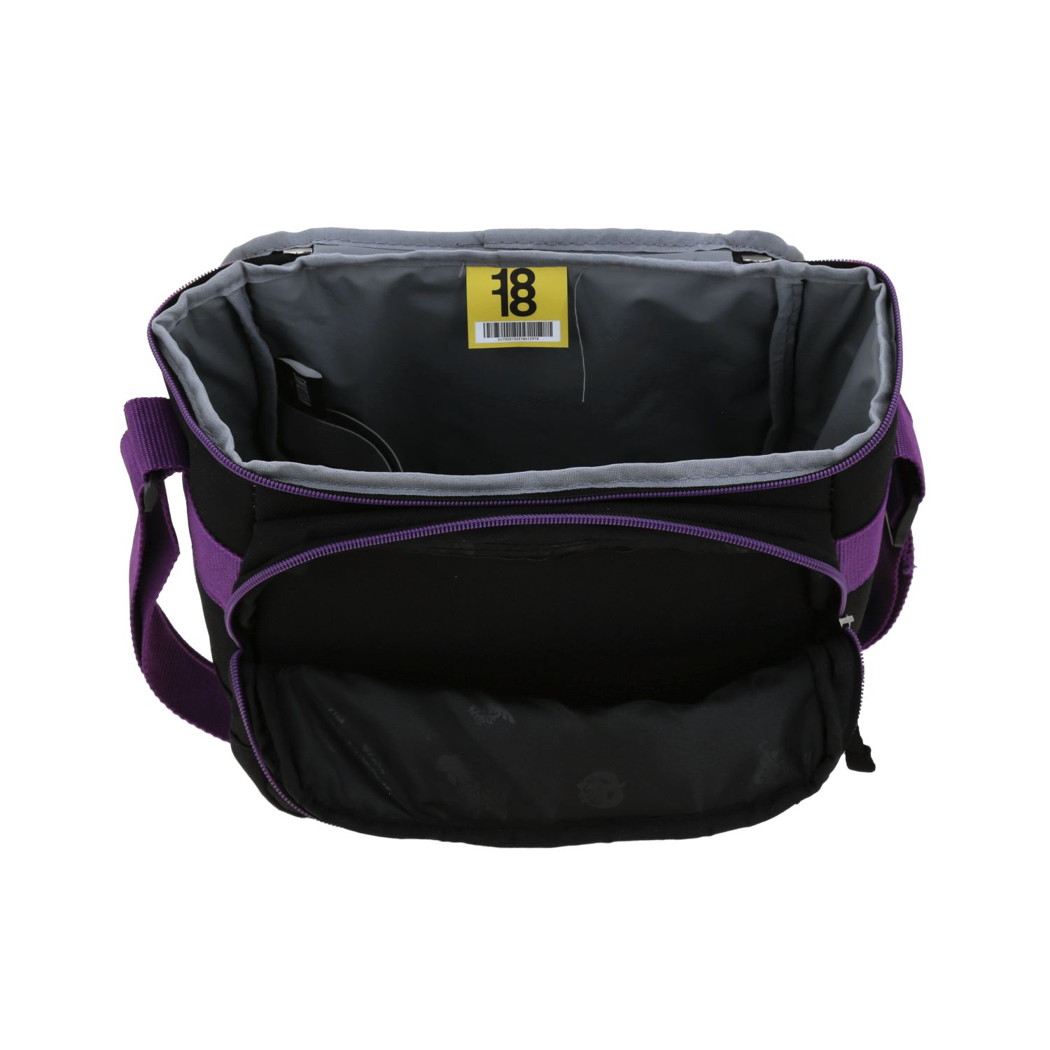 Foto 7 | Lonchera Termica Chenson Disney Villanas Bollet Vi70201-3