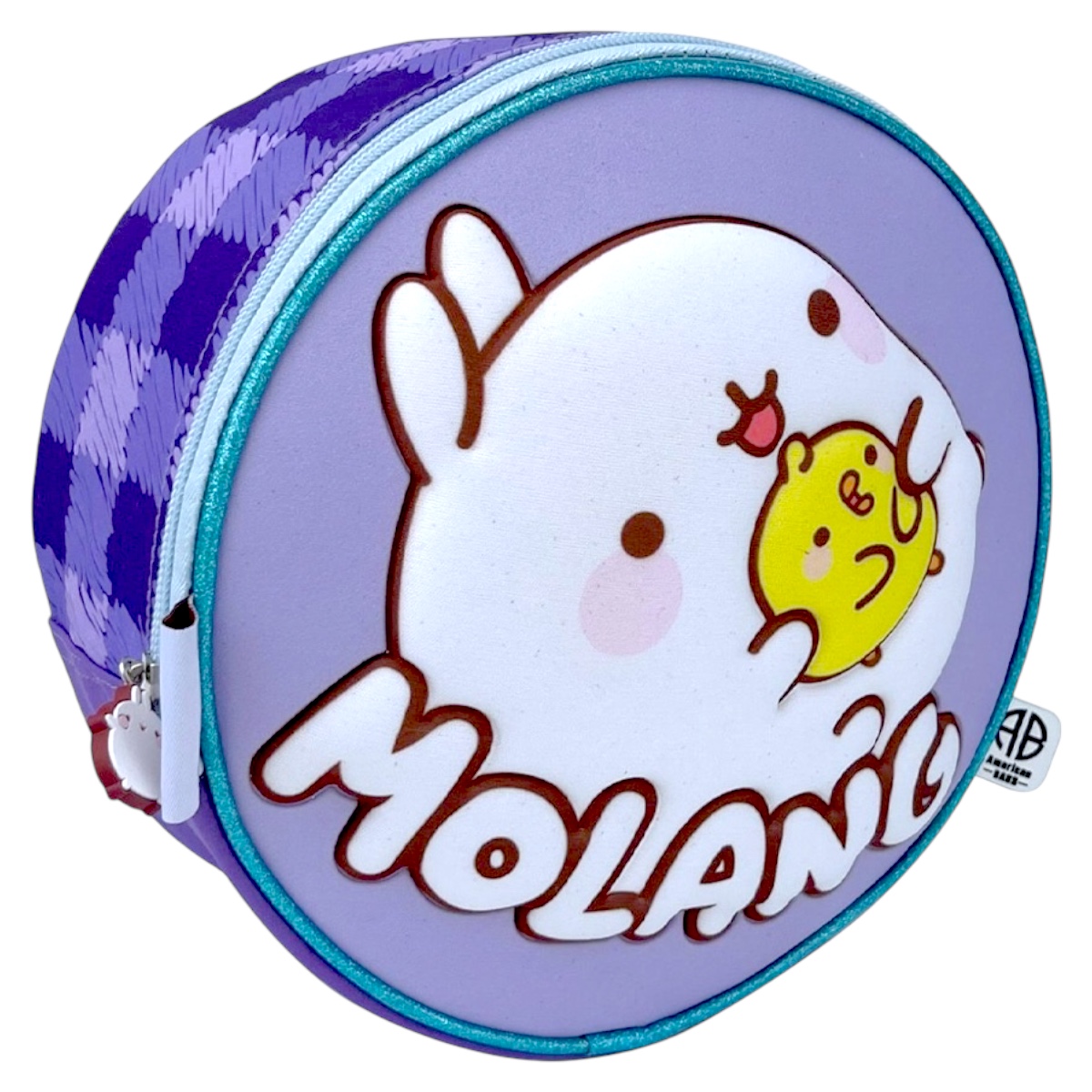 Lonchera American Molang