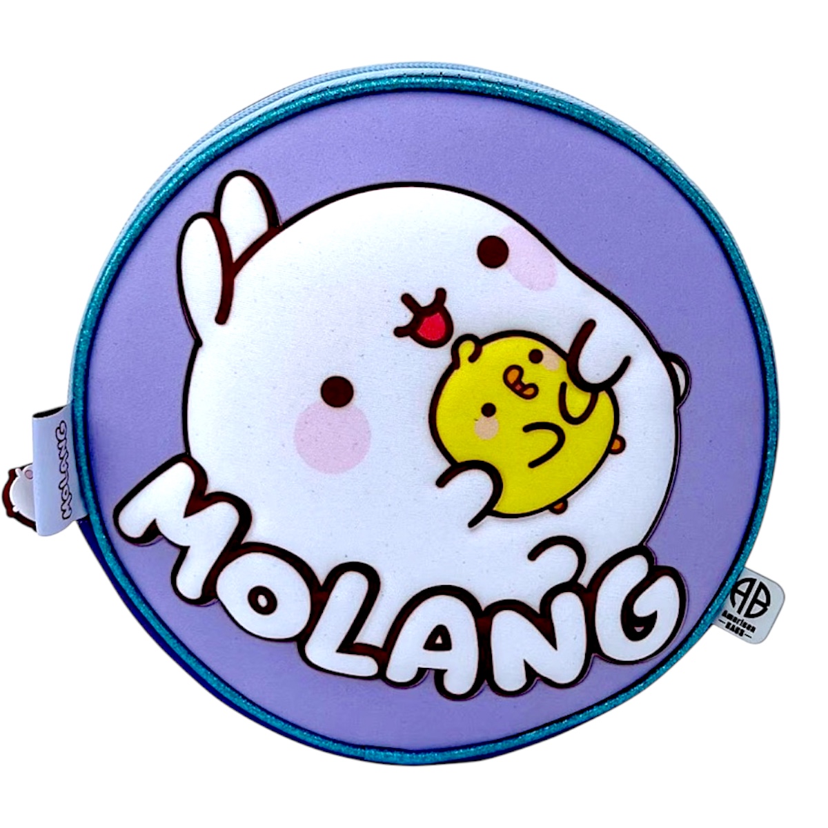 Foto 6 pulgar | Lonchera American Molang