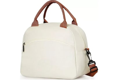 Foto 1 | Lonchera Térmica Xtellar Beige