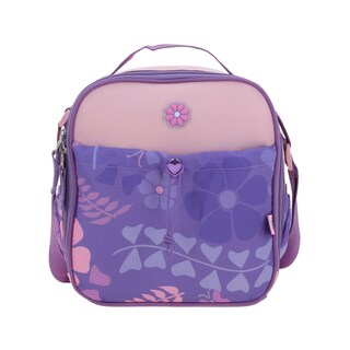 Foto 1 | Lonchera Morado Happy Girl Bagster