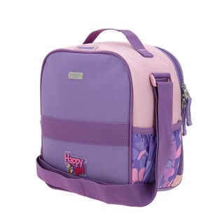 Foto 5 | Lonchera Morado Happy Girl Bagster