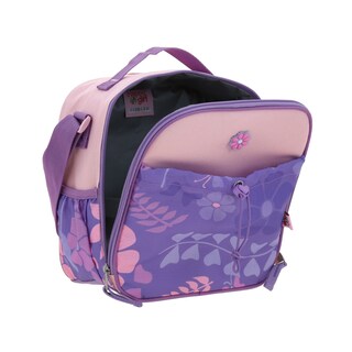 Foto 7 | Lonchera Morado Happy Girl Bagster
