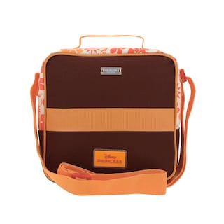 Foto 4 | Lonchera Beige Princesas Chenson Tefiti
