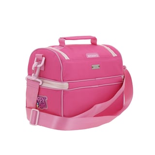 Foto 3 | Lonchera Rosa Happy Girl Strong