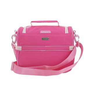 Foto 4 | Lonchera Rosa Happy Girl Strong