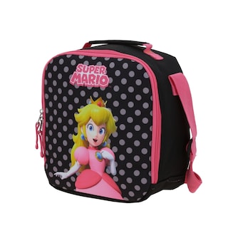 Foto 2 | Lonchera Color Negro Mario Bros Chenson Loly