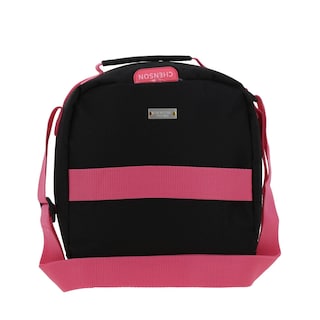 Foto 4 | Lonchera Color Negro Mario Bros Chenson Loly