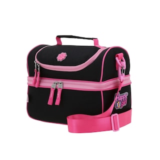 Foto 2 | Lonchera Fucsia Happy Girl Strong