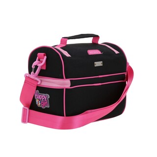 Foto 3 | Lonchera Fucsia Happy Girl Strong