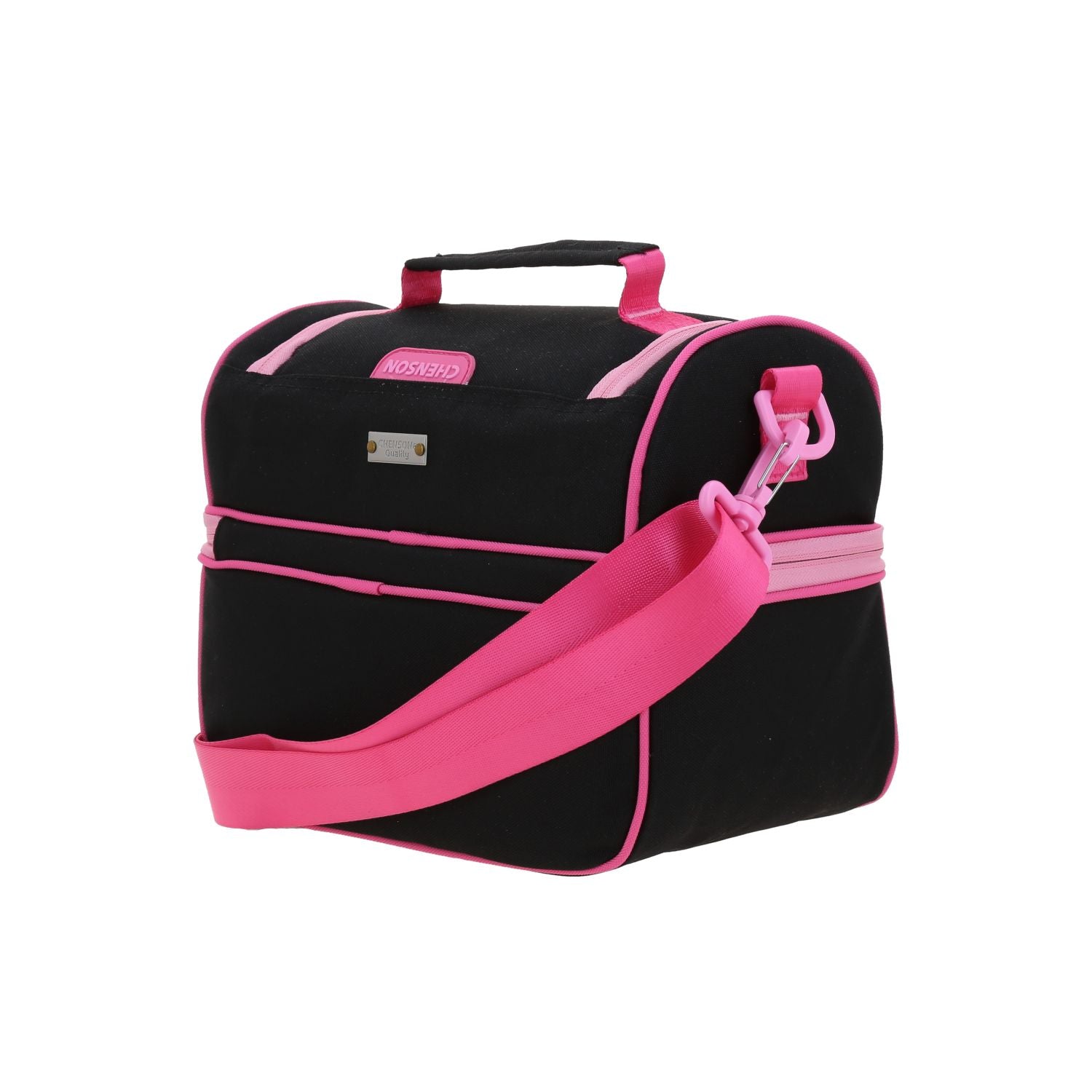 Foto 6 pulgar | Lonchera Fucsia Happy Girl  Strong