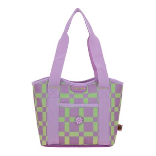 Foto 1 | Lonchera Morada Chenson Happy Girl Tare