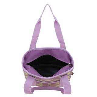 Foto 7 | Lonchera Morada Chenson Happy Girl Tare