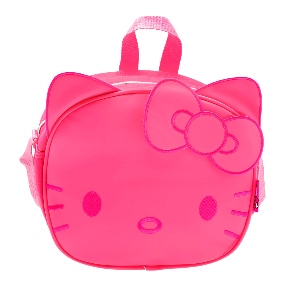 Lonchera Infantil Sanrio Hello Kitty 4 L