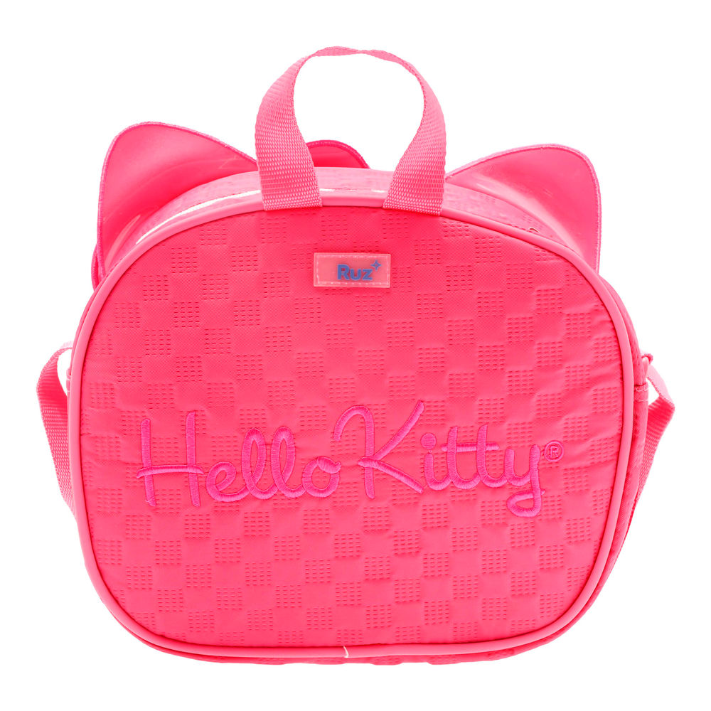 Foto 2 | Lonchera Infantil Sanrio Hello Kitty 4 L