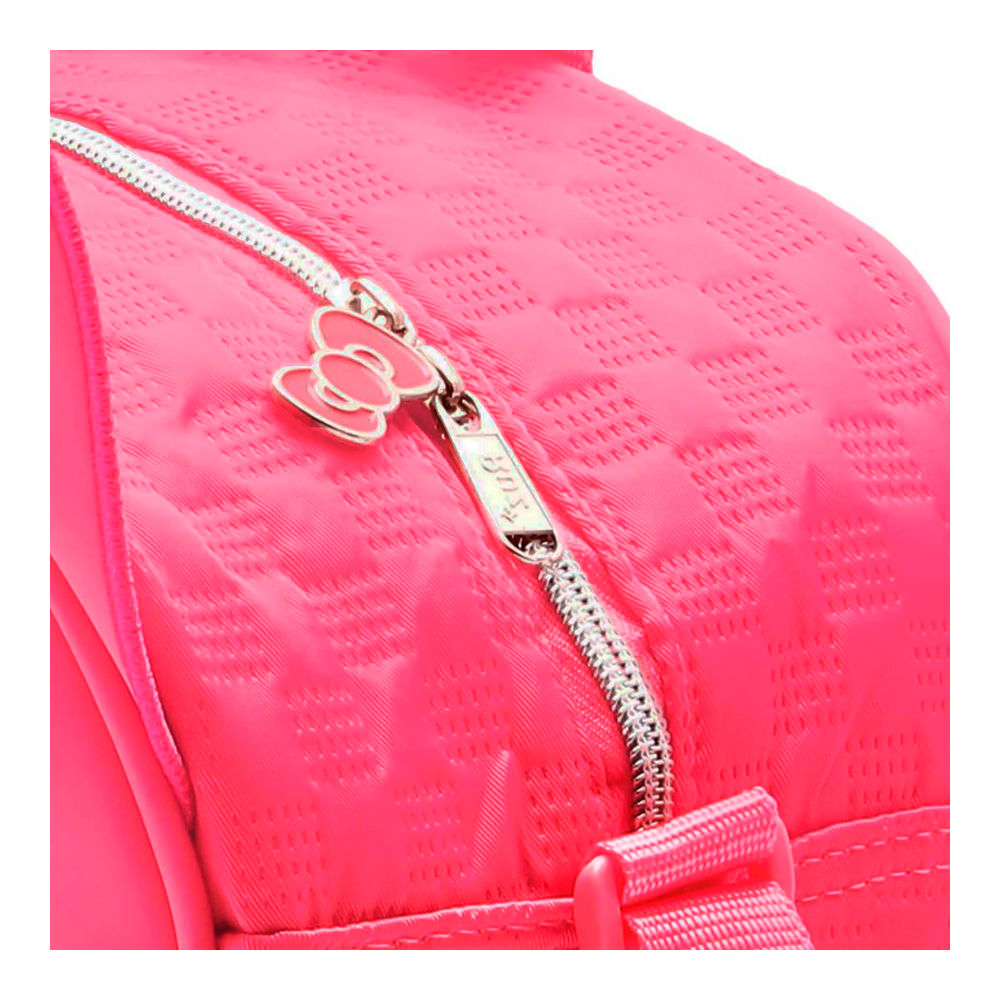 Foto 5 | Lonchera Infantil Sanrio Hello Kitty 4 L
