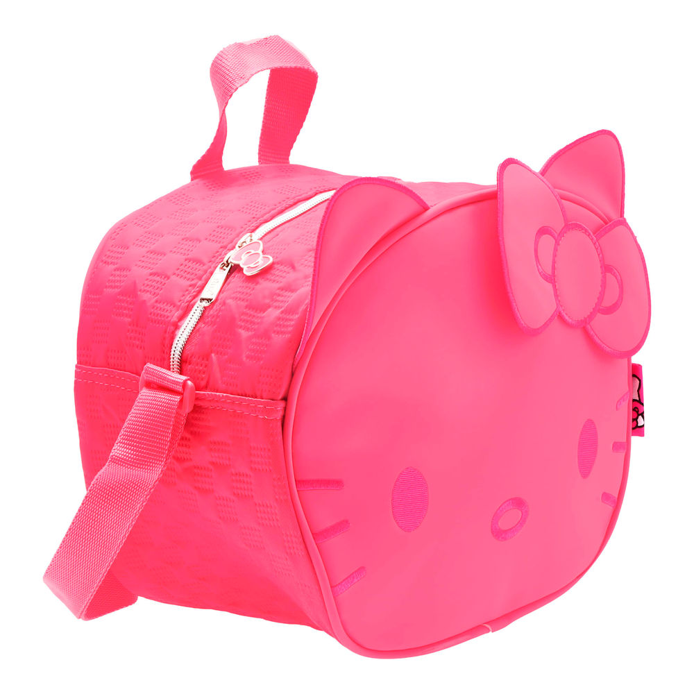 Foto 9 pulgar | Lonchera Infantil Sanrio Hello Kitty 4 L