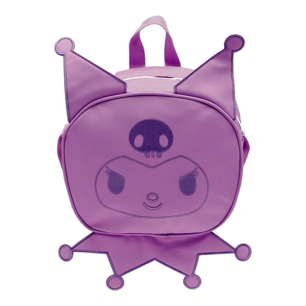 Foto 2 pulgar | Lonchera Infantil Sanrio Kuromi 4 L
