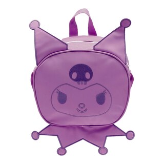 Foto 1 | Lonchera Infantil Sanrio Kuromi 4 L