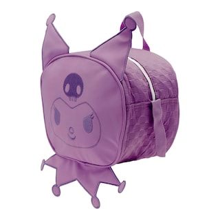 Foto 7 | Lonchera Infantil Sanrio Kuromi 4 L