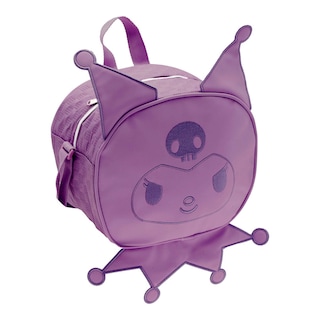 Foto 8 | Lonchera Infantil Sanrio Kuromi 4 L