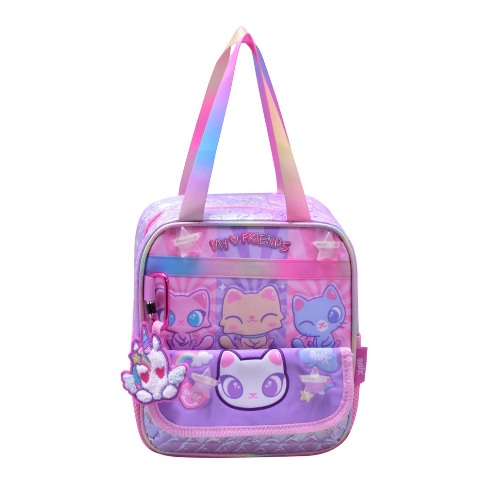 Foto 2 pulgar | Lonchera Infantil Onix Magia Misty 4 L